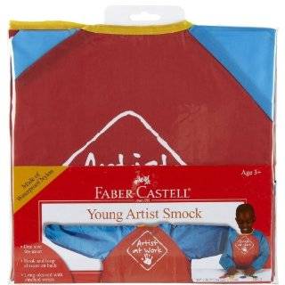   young artist smock by faber castell 4 7 out of 5 stars 3 price $ 9 68
