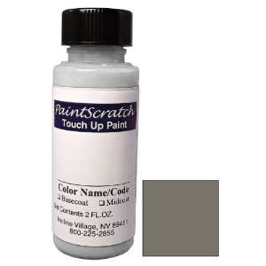 Oz. Bottle of Graphite Metallic Touch Up Paint for 2011 Mazda Mazda3 