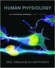 Human Physiology An Integrated Approach, (0805368515), Dee Unglaub 