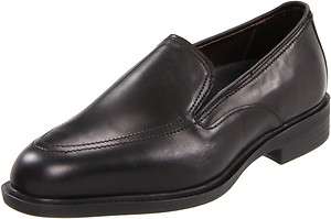 Allen Edmonds Mens Ann Arbor Black Leather Shoe 3514  