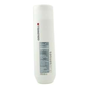 Dual Senses Scalp Regulation Anti Dandruff Shampoo ( For Dry, Flaking 