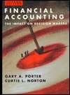 Financial Accounting The Impact on Decision Makers, (0030270995 