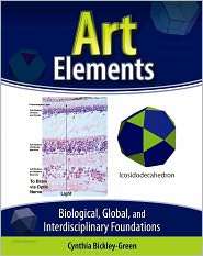Art Elements Biological Global And Interdisciplinary Foundations 