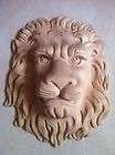 enkeboll onl lf3 onlay carved lion face head large maple carving 12 1 