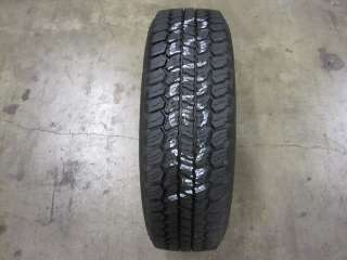 ONE TRAIL GUIDE A/P LT 245/75/16 TIRE (WC30153) 9 10/32  
