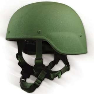 Bullet proof Protection Level 3A Ballistic Helmet Bulletproof IIIA 