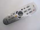 CANON RS03 PROJECTOR REMOTE CONTROL  