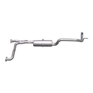   Exhaust Exhaust System for 2005   2006 Nissan Armada Automotive