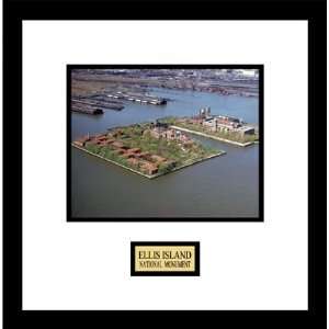 Ellis Island National Monument: Home & Kitchen