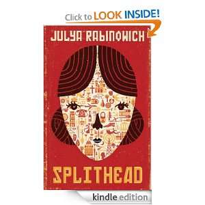 Start reading Splithead on your Kindle in under a minute . Dont 