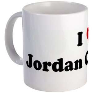  I Love Jordan Catalano Humor Mug by  Kitchen 