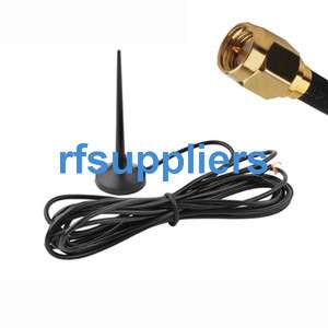 3G GSM/UMTS antenna for broadband router E960 E968 E970  