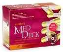 Nurses Med Deck + Resource Judi Deglin