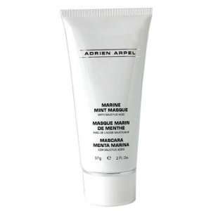  Exclusive By Adrien Arpel Marine Mint Masque 57g/2oz 