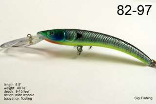 new metallic shad bass trout fishing lure swimbait 270718596847 nice 