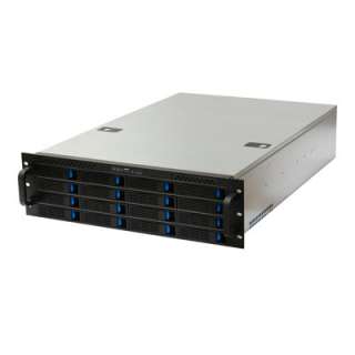 NORCO RPC 3216 3U Rackmount Server Case  