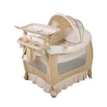 Baby Store   Natures Purest Complete Comfort Playard, Hug Me