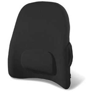   Obus Forme Wideback Backrest Support   Black: Health & Personal Care