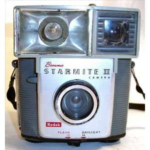  Kodak Brownie Starmite II Camera 