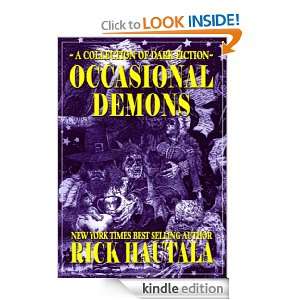   Demons Rick Hautala, Glenn Chadbourne  Kindle Store