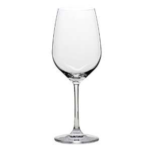   MonarcH Crystal Ovation Red Wine Glasses, Set of 6: Kitchen & Dining