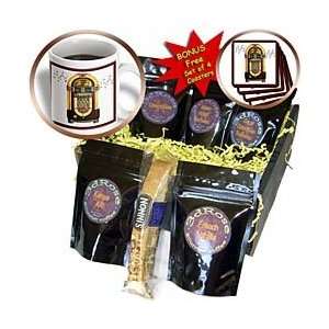 Susan Brown Designs Musicial Themes   Grown up Jukebox   Coffee Gift 