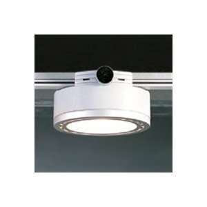  Prima Lighting 53 80020 SV, Silver Discus Track