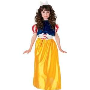  Snow White Kids Halloween Costumes: Toys & Games