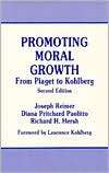 Promoting Moral Growth From Piaget to Kohlberg, (0881335703), Joseph 