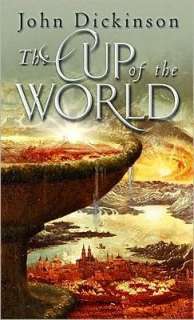   Cup of the World by John Dickinson, Random House 