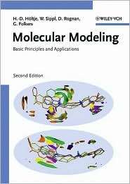 Molecular Modeling Basic Principles and Applications, (3527305890 