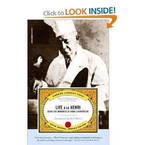   (Modern Library Food) [Paperback]: Henri Charpentier: Books