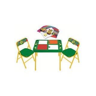  Crayola Sit And Draw Play Table: Explore similar items