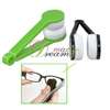 Sun Glasses Eyeglass Spectacles Cleaner Glasses Wipe  