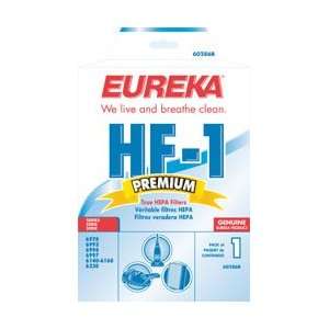  Eureka Style HF 1 HEPA Filter # 60286B, HF1   Genuine 