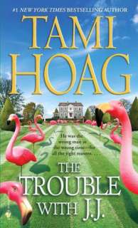   Heart of Dixie by Tami Hoag, Random House Publishing 