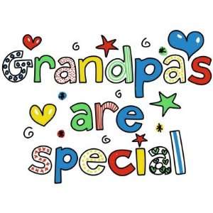  Grandpas are Special Mugs