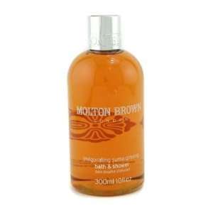 Invigorating Suma Ginseng Bath & Shower Gel   Molton Brown   Body Care 