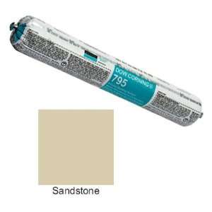  Sandstone Dow Corning 795 Silicone Building Sealant 