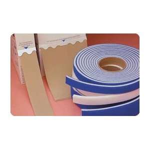 RFoam 2 Strapping Material Blue, 1x 5 yd. (2.5cm x 4.6m). Sold in a 