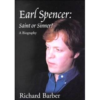   Biography & Autobiography / Rich & Famous Richard W. Barber