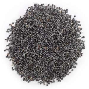Durkee Poppy Seed, 25 Lb, 25 Pound: Grocery & Gourmet Food