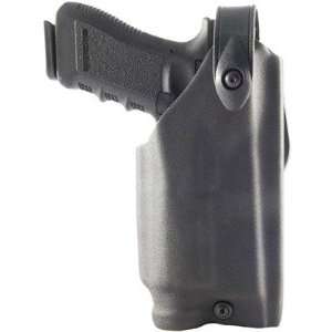   Tactical Finish Black Right Hand Glock 17,22 W/M6
