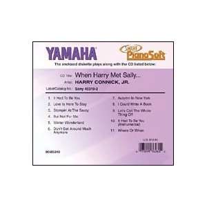  When Harry Met Sally Soundtrack   Harry Connick, Jr. Disk 