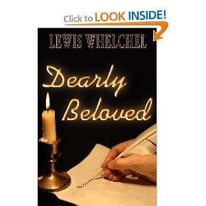  Dearly Beloved [Paperback] Lewis Whelchel Books