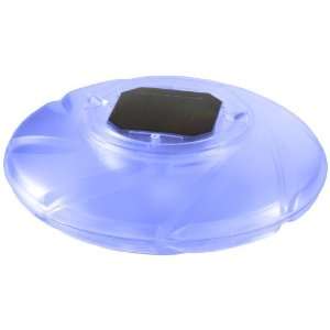    FP06 Solar Saucer Floating Pond / Pool Light: Home Improvement