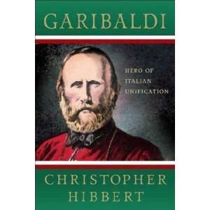  Garibaldi Christopher/ King, Ross (FRW) Hibbert Books