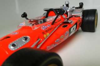   Diecast Racing ReplicaAndretti Indy 500 Race Car/Winner 118  