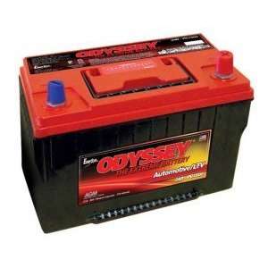   PC1500/34 BCI Group 34 Sealed AGM Battery 880CCA: Car Electronics