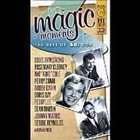 Magic Moments The Best of 50s Pop Box CD, Aug 2004, 3 Discs, Shout 